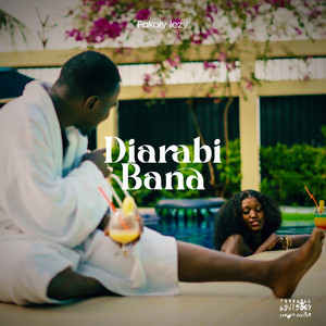 Fakoly Lezy - Diarabi Bana