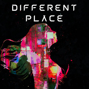 Different Place by DJ Saad Akzaha