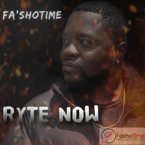 Portada de Ryte Now