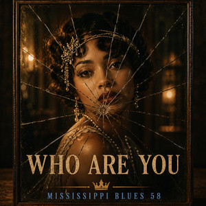 Who Are You by Mississippi Blues 58