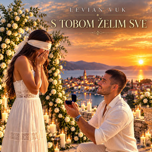 S Tobom Želim Sve by Levian Vuk