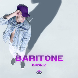 Обкладинка: BARITONE