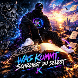 Was kommt schreibst du selbst by Klangcode (M)