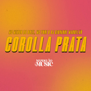 Portada de Corolla Prata