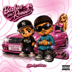 BARBIES SIN ROMEO by Steban Lpzz, Baby1cy