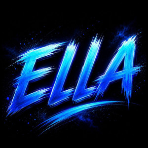 Ella by Cristopher R