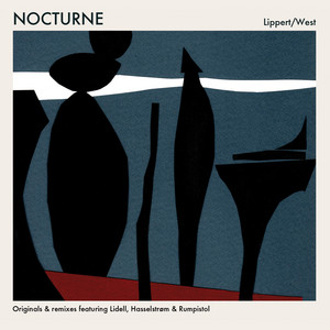 Noon Moon (feat. Rumpistol) by Jan Lippert, Henrik West, Rumpistol