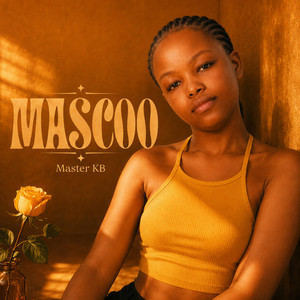 Mascoo by Master KB