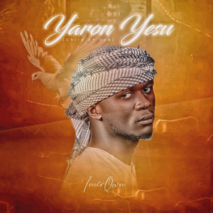 Yaron Yesu(Child of God)