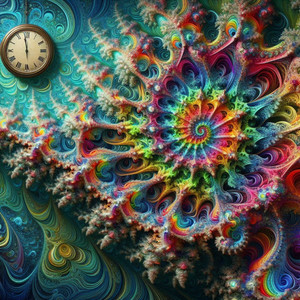 Ernesto P. Neto - Beyond Time's Reach