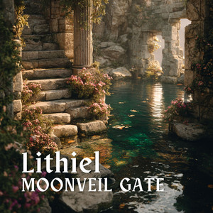 Moonveil Gate by Lithiel