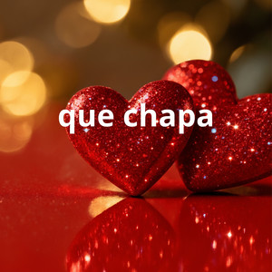 que chapa by buloyo black