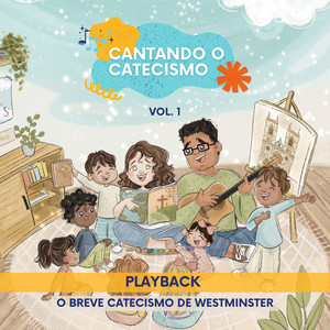 Pb - O Que São os Decretos de Deus? by Cantando o Catecismo