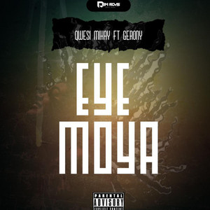 Eye Moya (feat. Gerony)