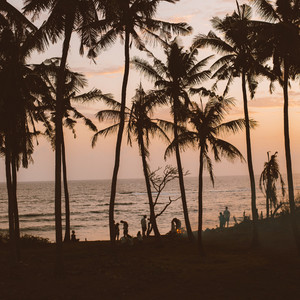 Coasts by Chill Lofi