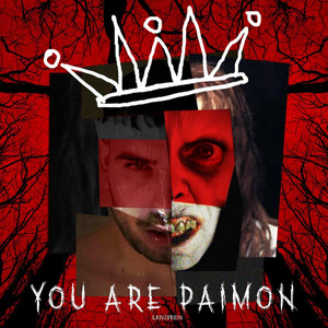 YOU ARE PAIMON by L̷R̷N̷Z̷F̷R̷D̷N̷