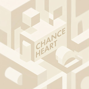Chance Heart by Marek Hols
