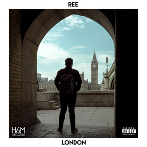 London - Radio Edit by Ree, LexBlaze