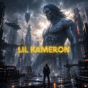chambea by lil kameron