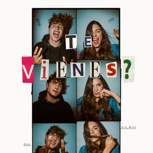 Te vienes? by Noan, Cris Moné
