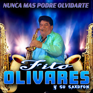 Nunca Más Podré Olvidarte