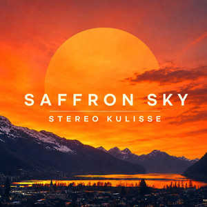 Saffron Sky by Stereo Kulisse