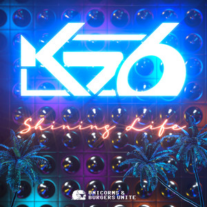 Shining Life by k76