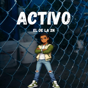 ACTIVO by DonDembow