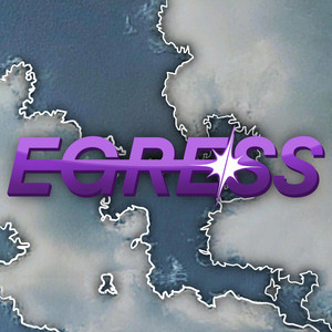 Egress Abound - Instrumental by Cxstle