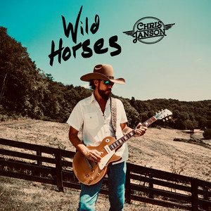 Wild Horses - Chris Janson