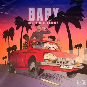 Portada de Baby