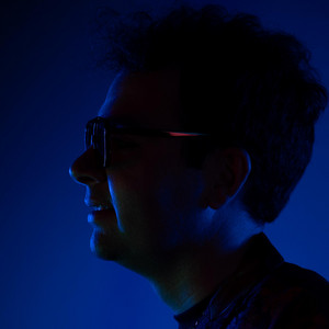 Blue by Ev Volution