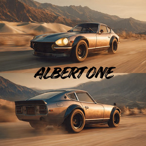 My Road by ALBERT ONE