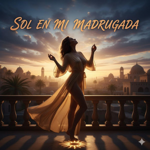 sol en mi madrugada by ANDROWEN