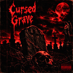Cursed Grave by zardy
