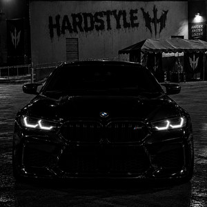 Twilight Syndrome Theme - hardstyle - slowed by HSTekk, WYVERNZ