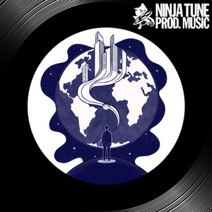 Peter Hall — Cinematic Breakbeats (2026)