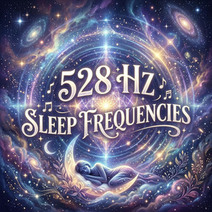 528 Hz Healing Piano by Og astronauta