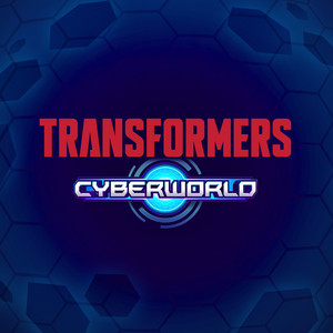 Cyberworld Theme Tune by Transformers
