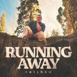 Running Away by Ratthew