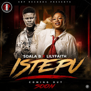 ISTEPU by Sdala B, LilyFaith