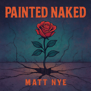 Painted Naked