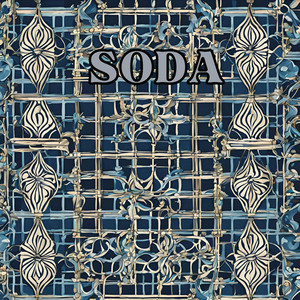 Soda by Maltin Vislek