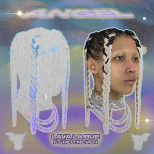Angel by Lava La Rue, Deb Never