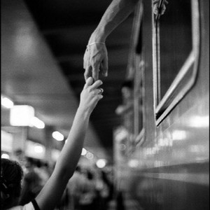 The Last Goodbye by Prisca Gift