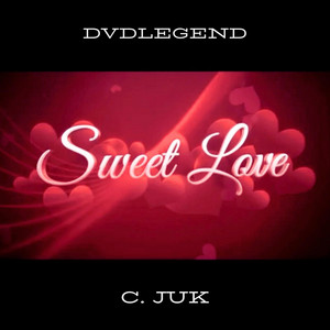 SWEET LOVE by C. JUK, dvdlegend