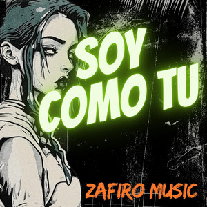 Zafiro Music poster