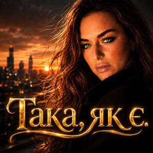 Така як є by Ірина Гомза