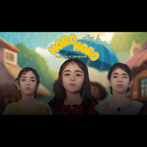Thaheer Production - Horo Horo (feat. Keegad, Sadganj & Banadi)