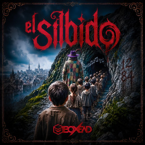 El Silbido by Boxead